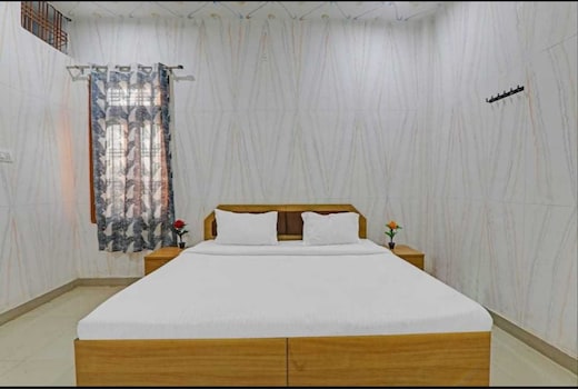 HOTEL O RAWAT