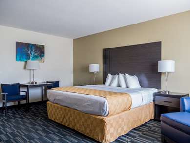 Best Western Alamosa Inn - Tap to explore photos