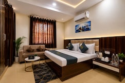 Jeet Residency by Twamev, Delhi