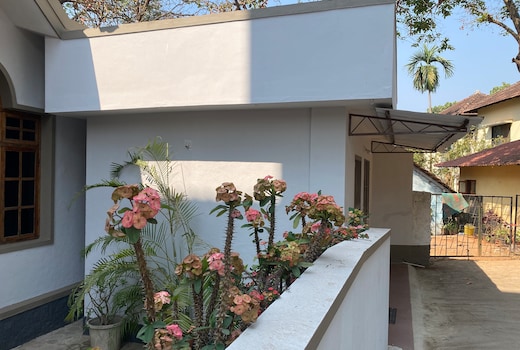 Charming guesthouse in heart of Manipal
