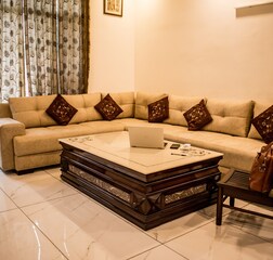 Living Room 1