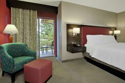 Hilton Garden Inn Sonoma County Airport, Sonoma