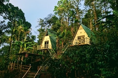Coorgology - The estate Villa, Coorg, Coorg
