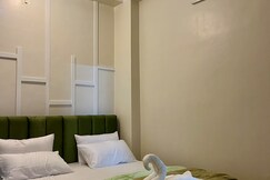 Haven Luxe BnB, Jorhat