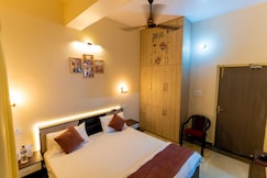 Kashi Kastle | Service Apartment, Varanasi