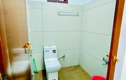 Washroom