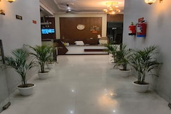 Hotel Radhika Palace, Rewa