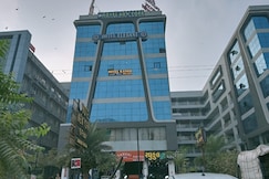 Hotel Kanku Palace, Ahmedabad