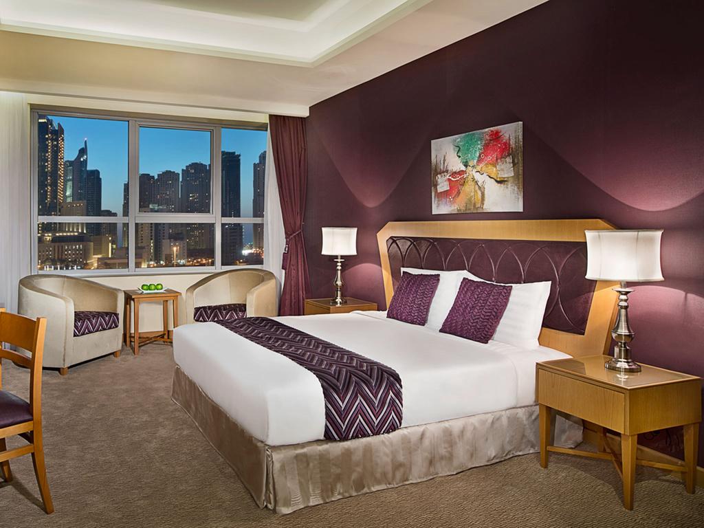 Armada Avenue- Earlier Known as Armada BlueBay