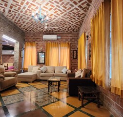 Living Room 1