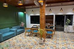 Kashmiananda Retreat, Vikasnagar