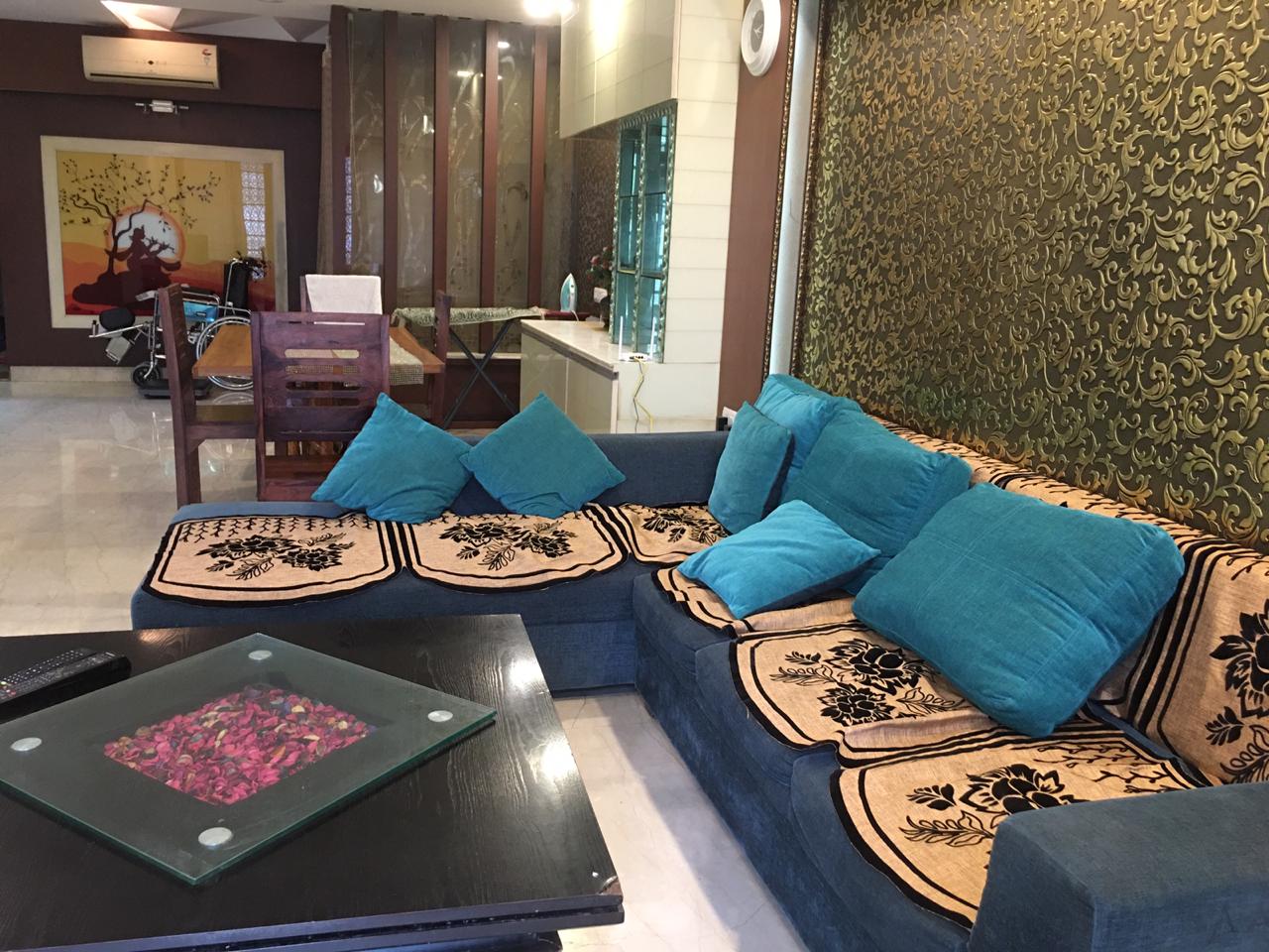 Namastey Homes 132 - Tap to explore photos