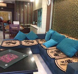 Living Room 1