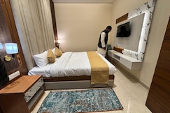 Hotel Ramya, Varanasi