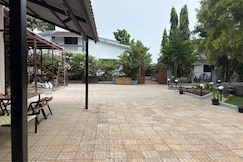 2BHK Villa by Miracle Resort, Lonavala