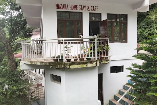 Nazara Homestay | Rooms & Pool