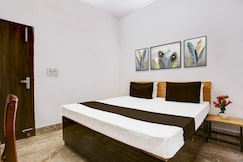 Super Hotel O HOTEL SHYAM RESIDENCY, Delhi