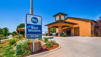 Best Western J. C. Inn - Tap to explore photos