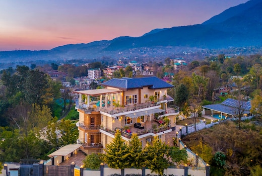 StayVista at Address By The Khul