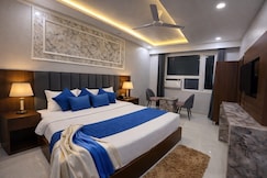 Hotel Royal Dot By Sitara Premium, Haridwar, Haridwar