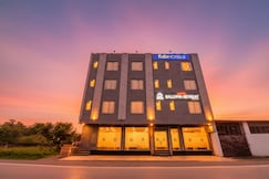 FabHotel Ballyfin Retreat, Jaipur