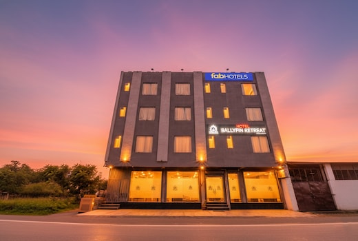 FabHotel Ballyfin Retreat