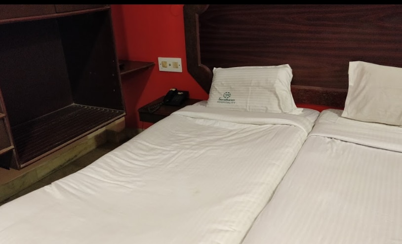 Hotel Saradharam - Tap to explore photos