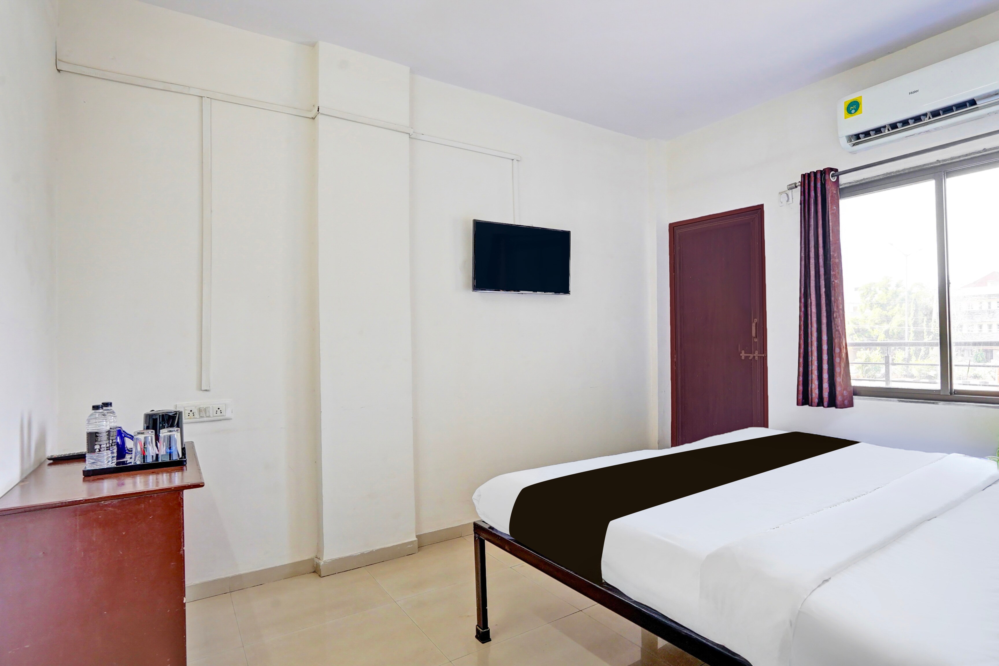 Hotel O Rane Nagar formerly Shree Mangal Complex 4