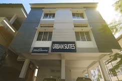 Urban Suites, Guwahati