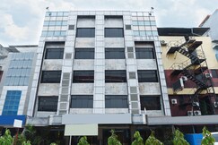 Collection O 166 Hotel Princess, Palembang