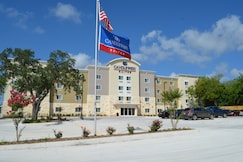 Candlewood Suites SAN ANTONIO AIRPORT, an IHG hotel, Bexar