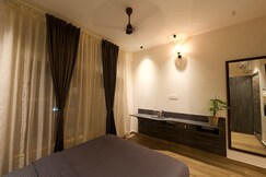 The Glanz Living Thai Luxury 1BHK W Balcony, Bangalore