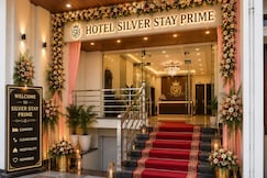HOTEL SILVER STAY PRIME, Jaipur