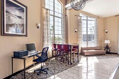 Best Western China Lake Inn, Kern