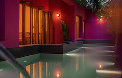 Swimming Pool 1