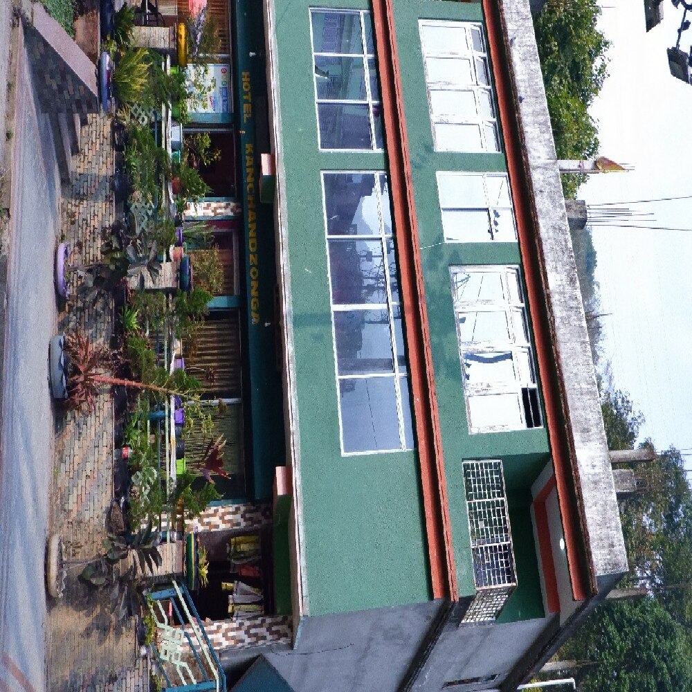 Local Connection - Kanchenjunga Hotel - Tap to explore photos