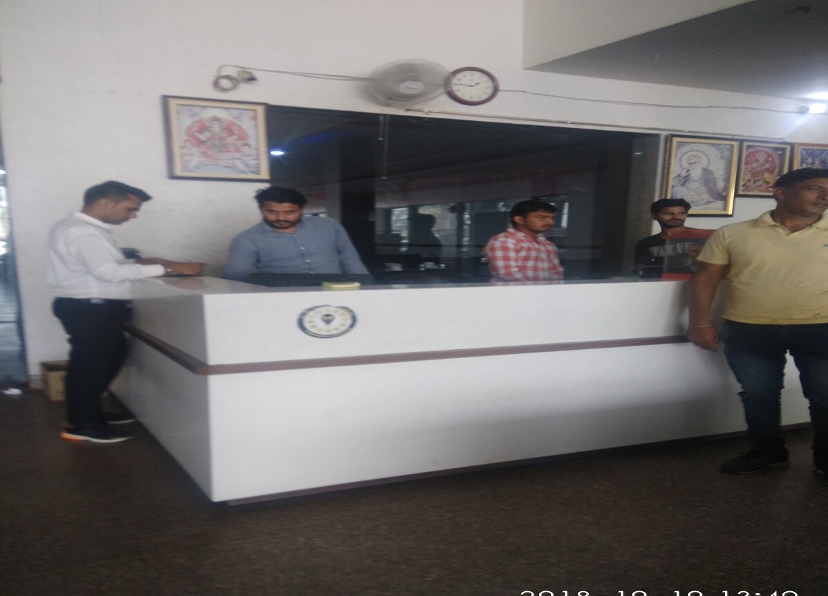 Photos of DIVINE STAR DHABA Hotel in Karnal