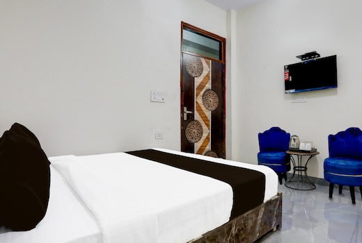 Super Hotel O Kalka