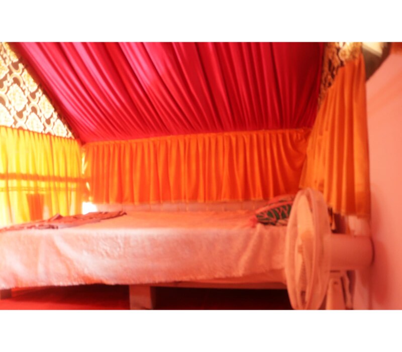 Ramu Green Lake Cottages - Tap to explore photos