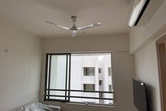 2 bhk near International Airport Mumbai, Mumbai