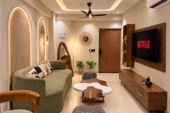 Luxury Loft, Karnal