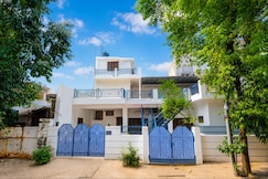 HIRA ,A Vintage Blue Haven in Gwalior MP, Morena