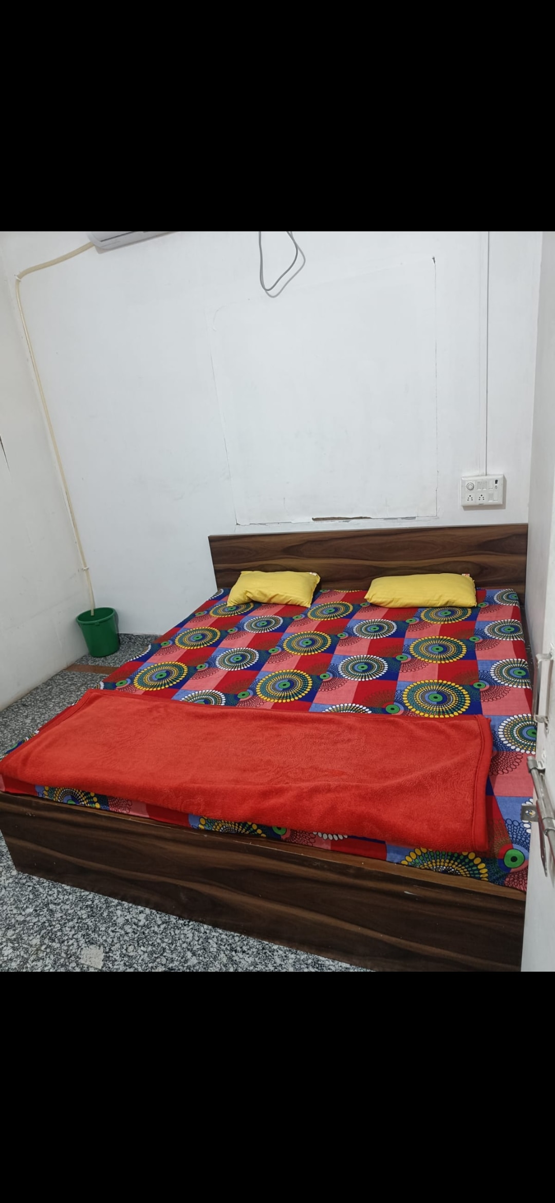 Hotel shri ambe residency - Tap to explore photos