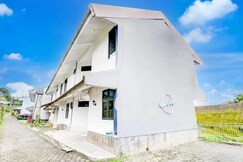 Capital O Cipanas Residence (Villa Agape), Cianjur