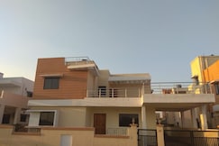 Abhinandanam Stay, Raipur, Chhattisgarh