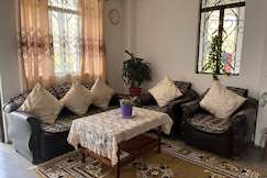 Bhanjyang Homestay, Darjeeling