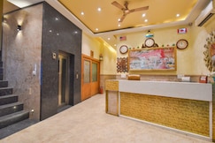 Hotel Dollar 98, Amritsar