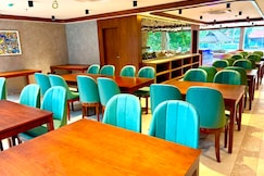 Amaranta Hotels and Resorts, Varkala