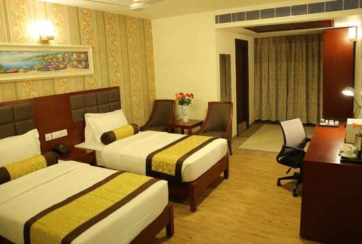 Budget Hotel Karimnagar Inr 113 Off 1 8 9 4 Hotel Price Address Reviews