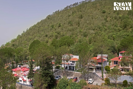 StayVista at Kaira